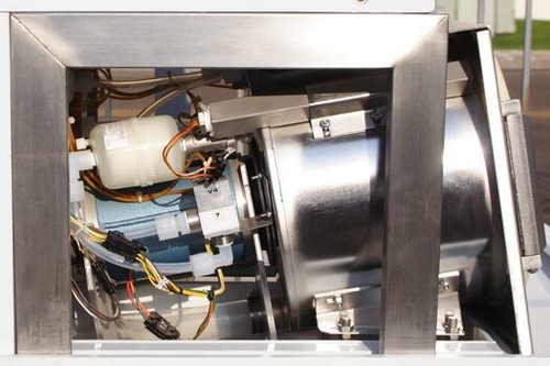 STI Semitool PDC621-P/FSS-221 Photoresist Developer & Strip System Stripper - Picture 7 of 10
