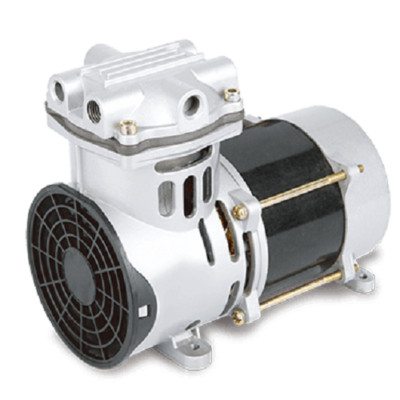 NEW Compressor for Reznor Waste Oil Heater, Replaces SOA-V115-NA, & # 7190-1946