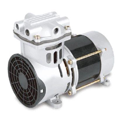 NEW Compressor for Reznor Waste Oil Heater, Replaces SOA-V115-NA, & # 7190-1946