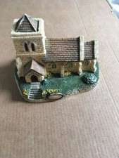 MEMORY LANE COTTAGES - ST MARK'S CHURCH  - 1992