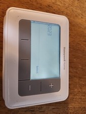 Honeywell T5 7-Day Programmable Thermostat, White - OEM (RTH7560E1001)