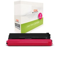 Mwt Patrone Magenta Kompatibel F�R Brother TN326 TN-326 TN-326M TN326M Tn 326