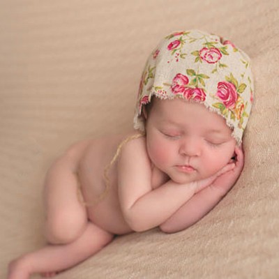 vintage baby boy hat