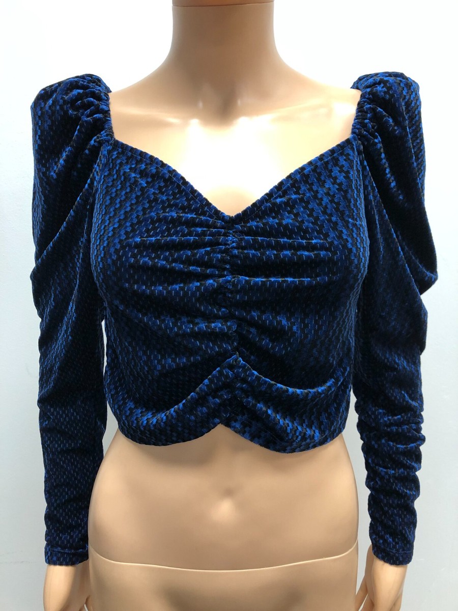 Pepe Jeans Dua Lipa Top Top Donna DuaLipa X PepeJeans Taglia