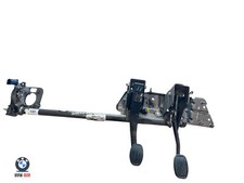 Citroen Dispatch 1.6 Diesel  Brake & Clutch Pedal Box 9814362080