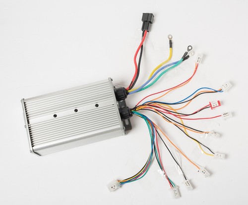 Brushless Electric Motor Controller 2500W watt 60V f BOMA Go-Kart BLDC BM1020 - Picture 8 of 17