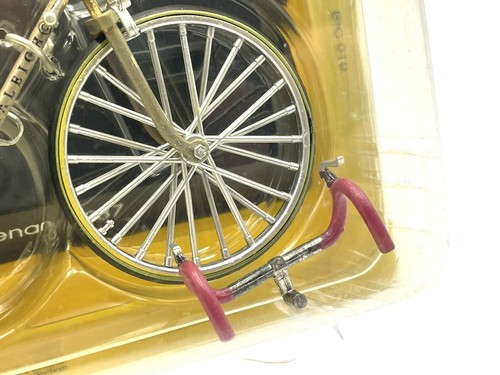 Rennmodell Raleigh Centenary 1987 Del Prado #NW - Bild 2 von 3