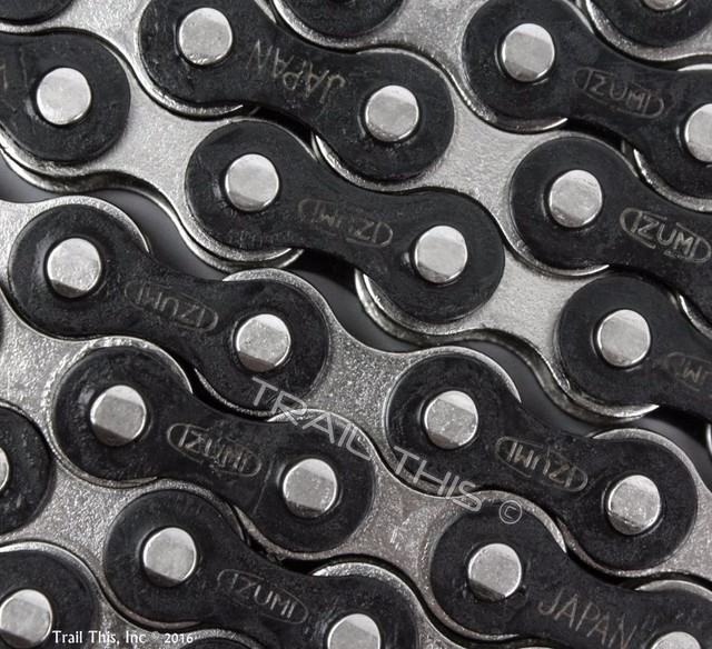 izumi single speed chain