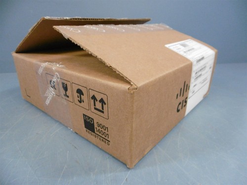 CISCO AIR-CAP3502E-A-K9 Aironet Wireless Access Point WAP CleanAir - Picture 10 of 10