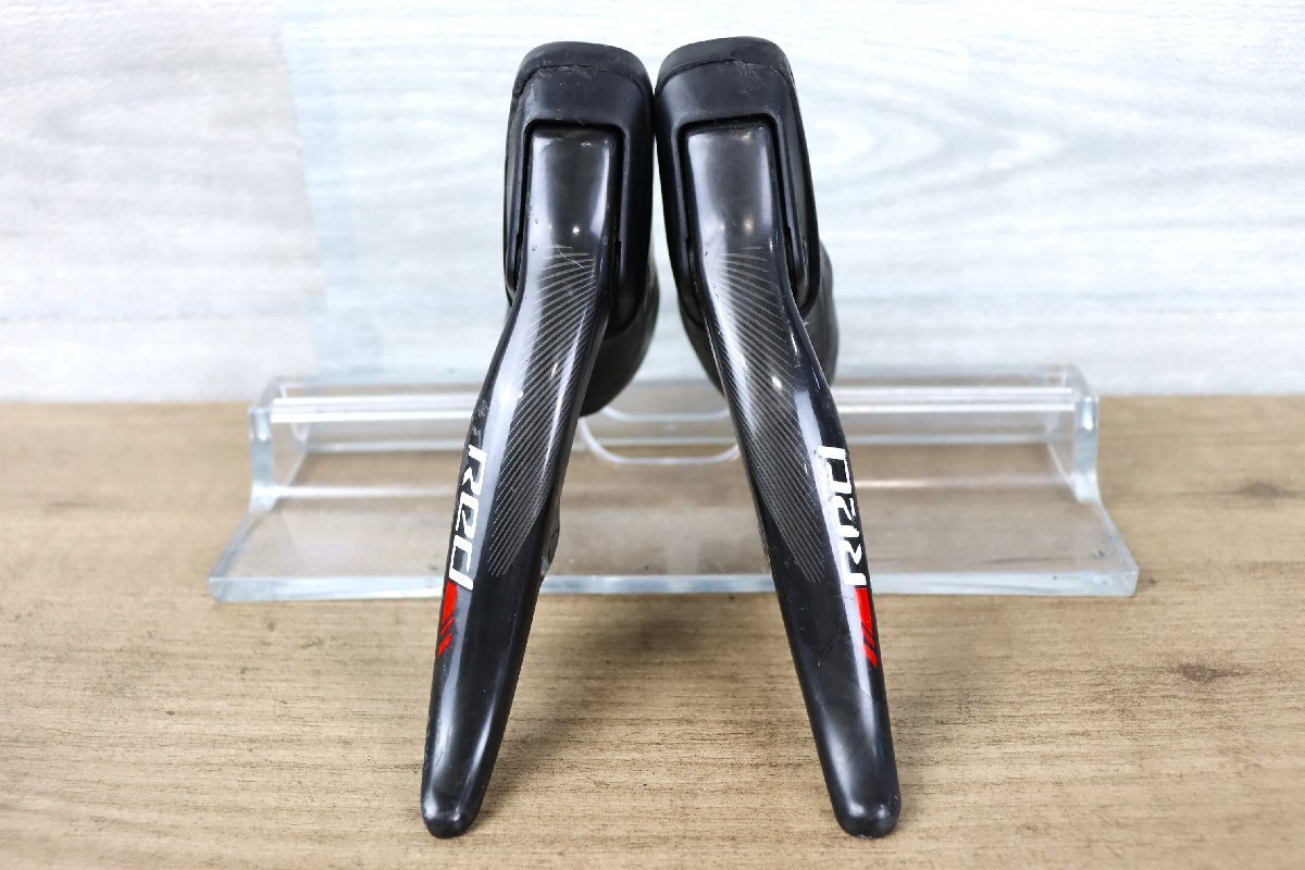 SRAM Red 22 Etap 2×11 Speed Rim Brake Carbon Double Tap SRAM Red 22 Etap 2×11 Speed Rim Brake Carbon Double Tap
