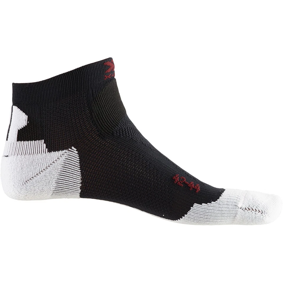 X-SOCKS Run Discovery Laufsocken Herren Running Sport Funktionssocken Strümpfe - Image 3 of 4