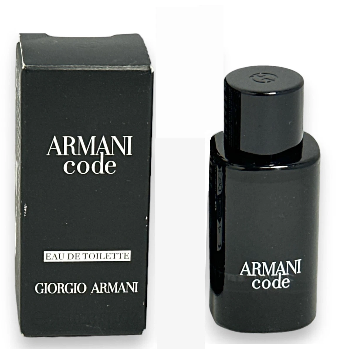 Giorgio Armani Armani Code Eau de Toilette for Men for sale - eBay