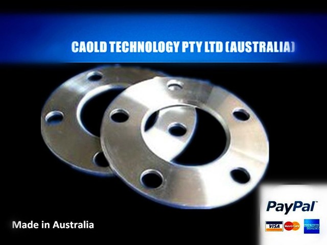 Wheel Slip On Spacers 8 mm 5x120 CB 69.5 mm 2Pcs for Holden Commodore Pre Ve Wheel Slip On Spacers 8 mm 5x120 CB 69.5 mm 2Pcs for Holden Commodore Pre Ve