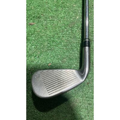 TaylorMade Burner Plus Uniflex 37.5” Golf 6 Iron RH / 2J-S185 | eBay