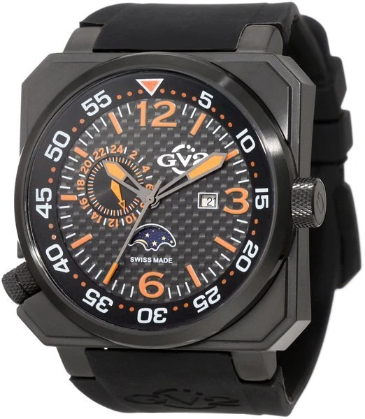 GV2 by Gevril Men s 4512 XO