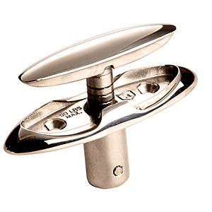 Attwood 66502-1 Fender Cleat - 3-1/2''