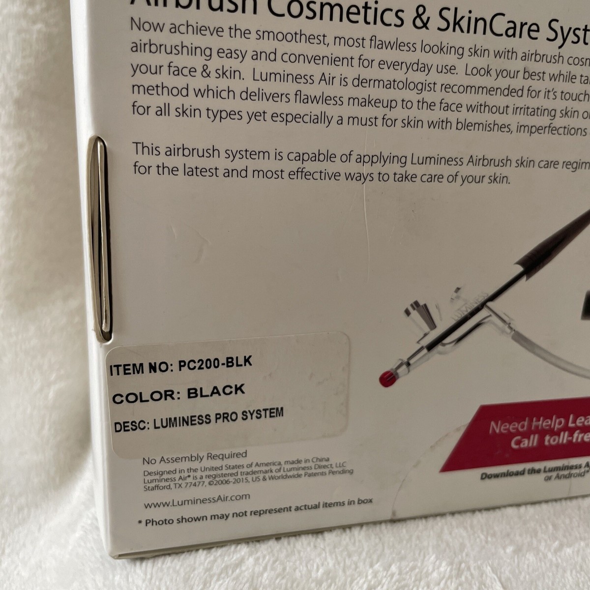 Best Starter Airbrush Makeup Kit Saubhaya Makeup