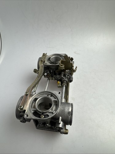 HONDA CX500 KEIHIN CARBURETOR CARBURETOR E3144 - Picture 9 of 9