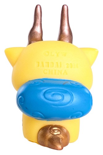 SD Yo-kai Watch Figures. Collectible 1.5-2" Bandai Sofubi Toys. Pick and Choose - Picture 447 of 636
