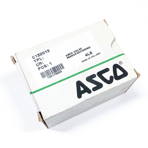 C132-013 Asco Spare Part Kit Series 353  - Picture 4 of 4