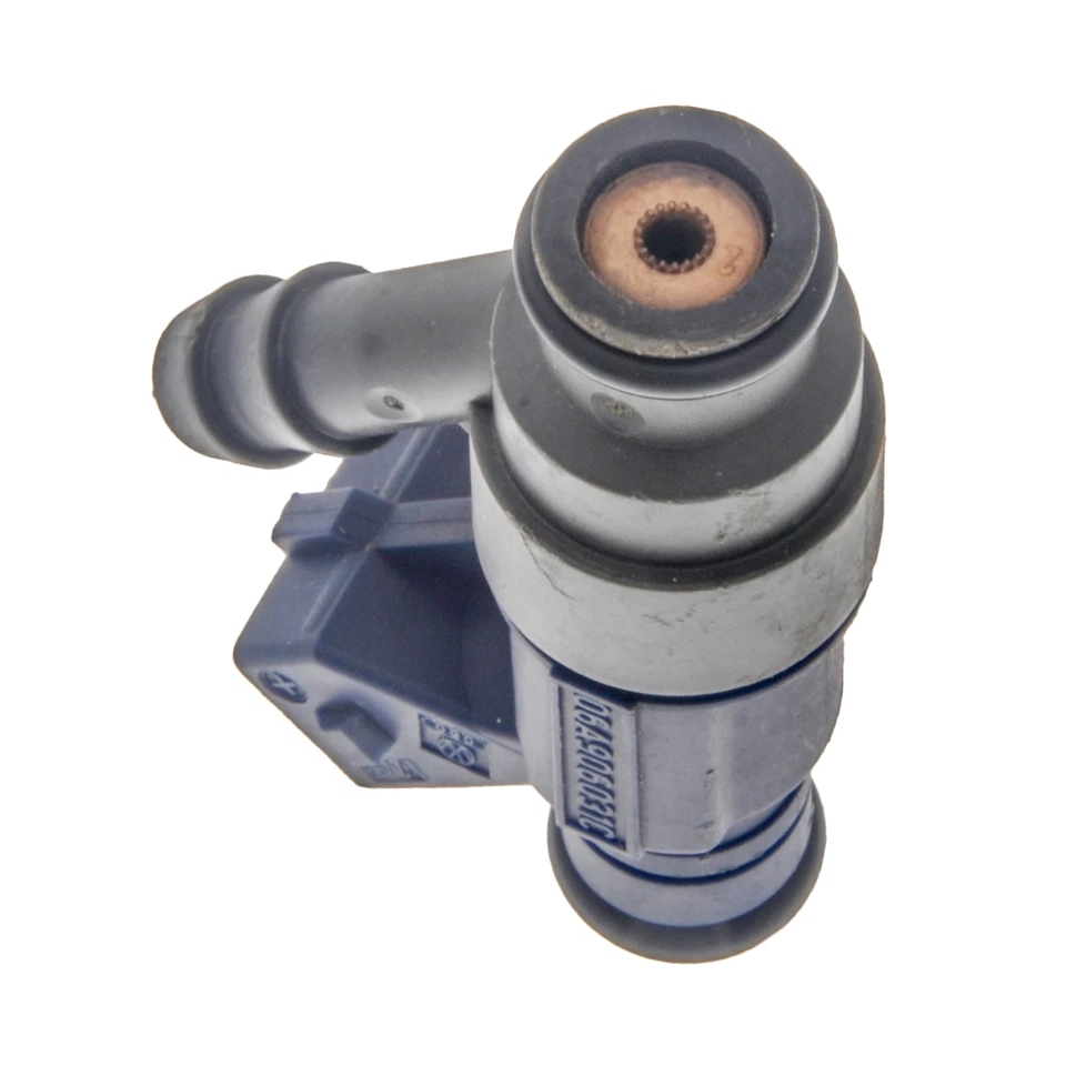 Inyector de combustible Herko INJ539 para Volkswagen Golf Combi Jetta panel 1996-1998 Foto 4 de 4