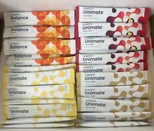 Unicity Balance or Unimate 5/10/30 packs - Exp 2027 - Free Shipping