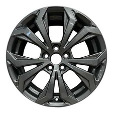 New 18 Replacement Wheel Rim For 2022 2023 2024 2025 Toyota Rav4 4261a0r160 426