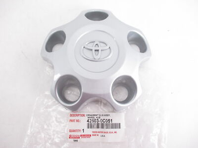 Toyota 42603 44070