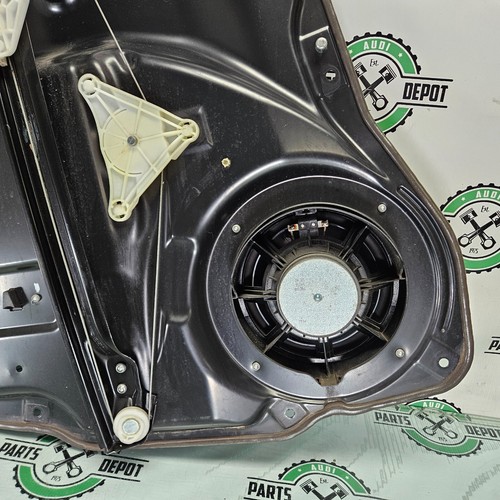 06-08 MERCEDES-BENZ W251 R350 R500 R550 REAR RIGHT DOOR WINDOW REGULATOR OEM - Picture 12 of 15
