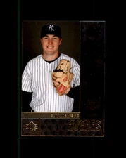 2007 SP Rookie Edition #142 Phil Hughes (RC) (ref 165824)