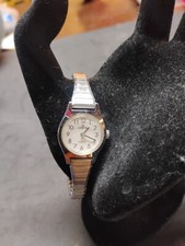 Vintage Lorus Watch