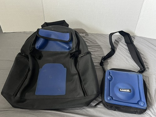 Seltener GameCube Rucksack - Bild 2 von 14