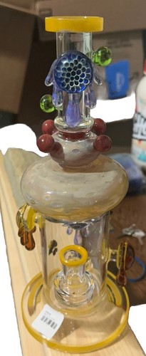 Glass Piece/Water Pipe
