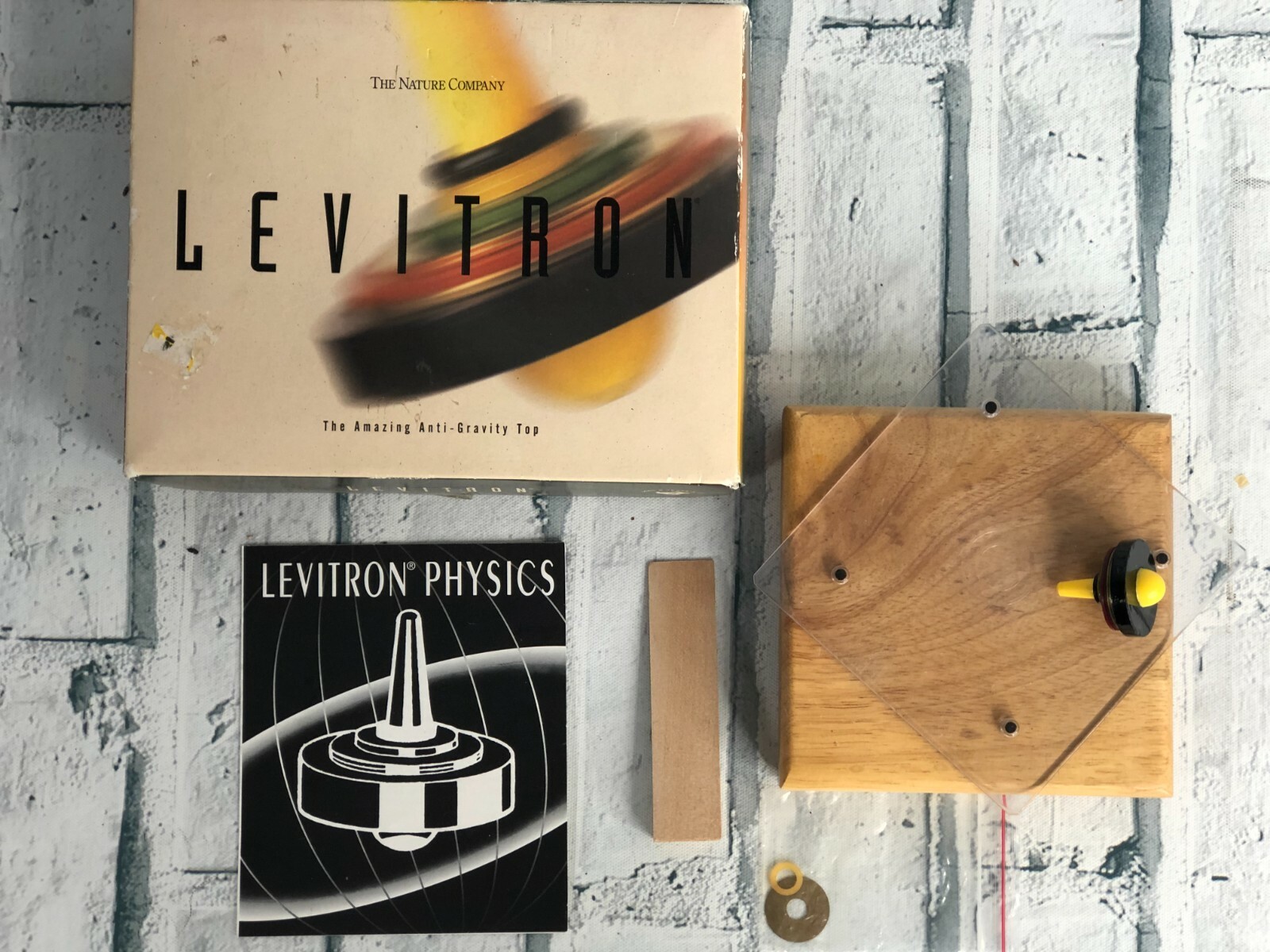 levitation toys for sale