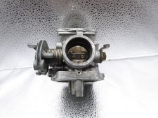 HONDA CB125T VE26D CARB CARBURETTOR RIGHT BODY