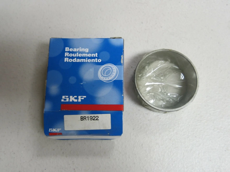 SKF BR1922 Bearing Race se adapta a Ford, Hillman, Mercury, Singer, Sunbeam 1956-1977 Foto 4 de 4