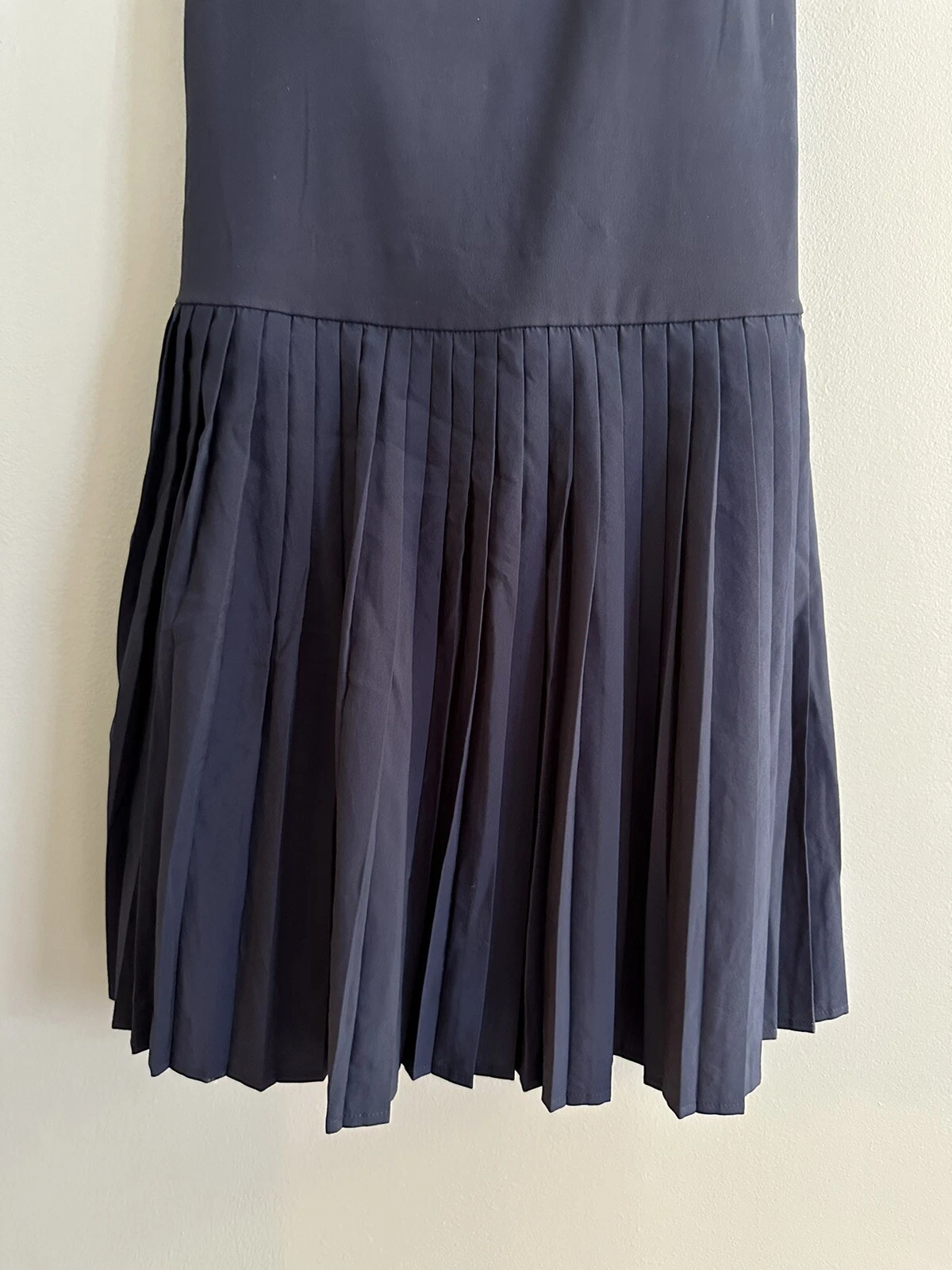 fabletics athletic tennis ruffle short lined skirt 