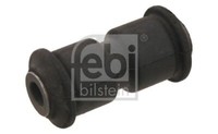 2X Febi 17816 Lagerbuchse Blattfeder FüR MERCEDES-BENZ VW