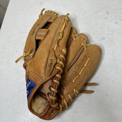 Spalding Player Series 42659 Fielders Choice Tom Seaver Baseball Glove