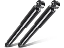 For 2007-2009 Pontiac G5 Shock Absorber Set Rear Autopart Premium 52194JJ 2008