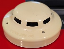 Silent Knight SD505-APS Smoke Detector Old Model - SAME DAY SHIPPING - WARRANTY