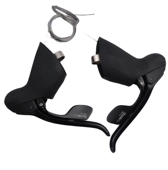 Sram Rival 22 2x11 Speed Groupset Shifter Derailleur Road