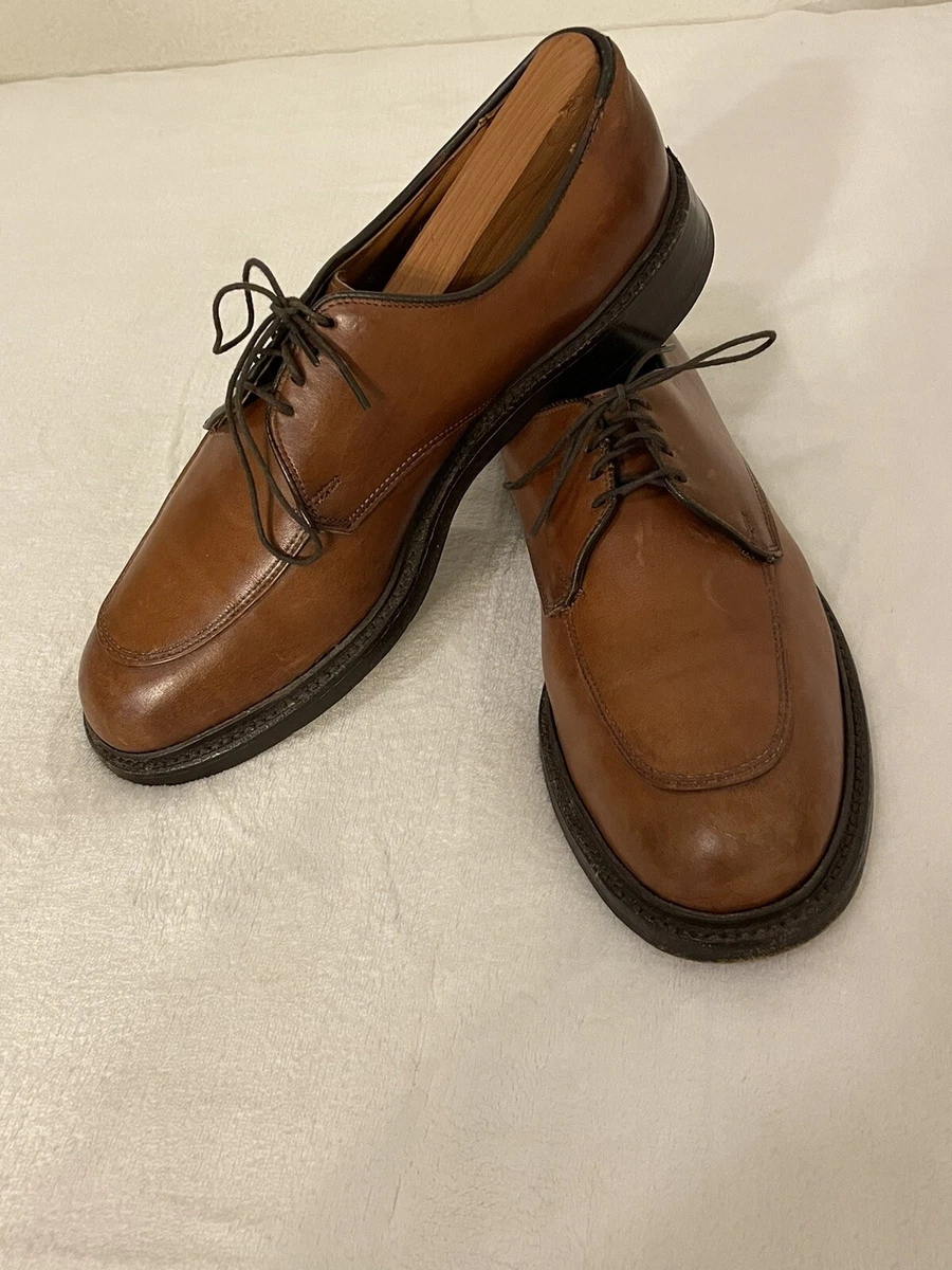 Allen edmonds best sale brentwood