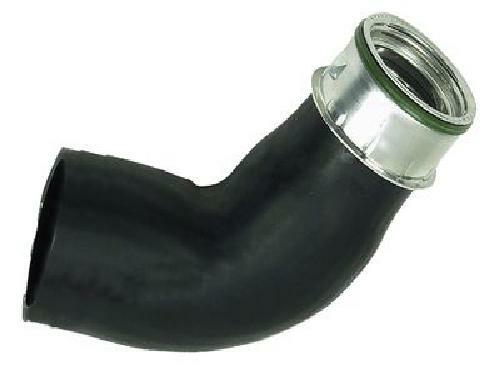 Original Bugiad Ladeluftschlauch 81952 FüR Ford Seat VW-image