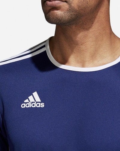 ADIDAS Camiseta Hombre/Niño Deporte Mod. Entrada 18 Jsy - Imagen 17 de 21