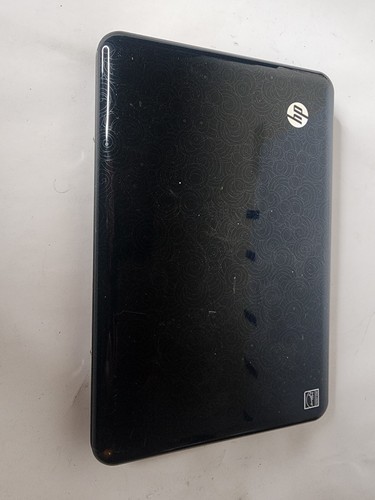 HP Mini 110-1046NR Intel Atom CPU N270 1,60 GHz 1 GB Ram 160 GB HDD - Imagen 2 de 16