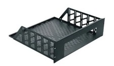 Middle Atlantic Products RSHSUB-2S Configurable Rack Shelf Sub Chassis 2 Space