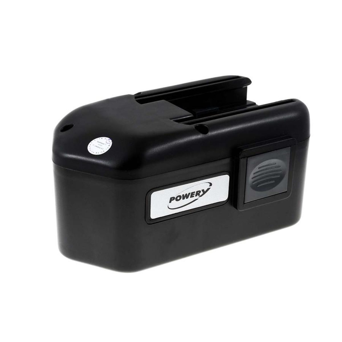 Battery for Atlas Copco cordless hammer drill LOKTOR H18 3000mAh NiMH 18V