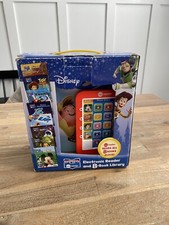 Disney - Mickey Mouse, Toy Story and More Me Reader Electronic Reader 8-Book