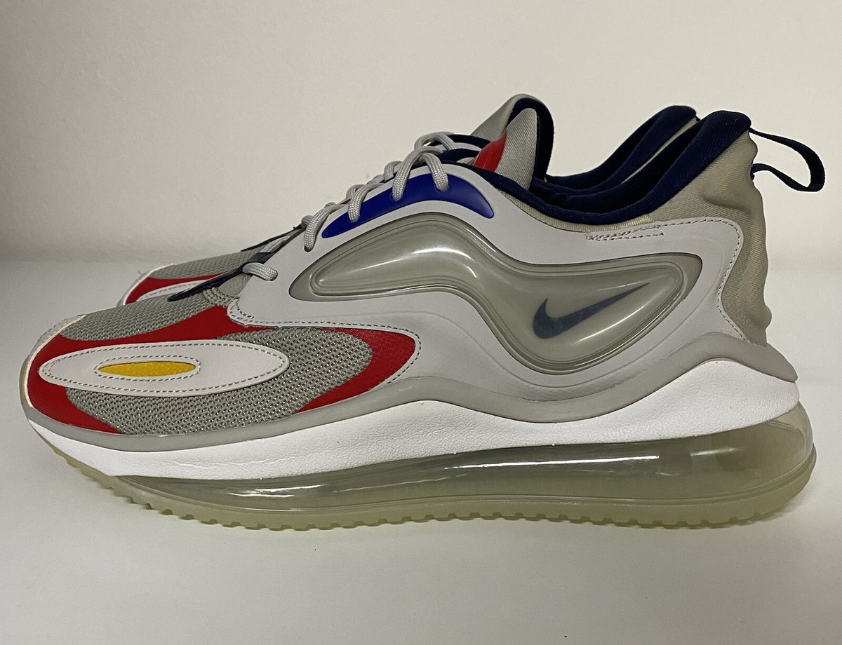 nike air max zephyr men's shoe